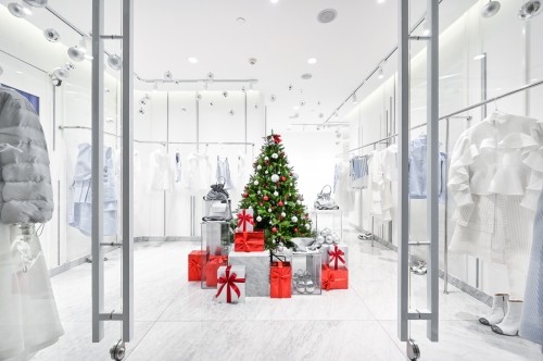 Shop Thời Trang Tài Lê