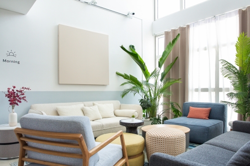 Showroom Nội Thất CREATUS