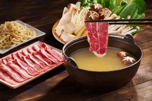 Sumo BBQ
