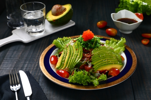 Sushi Bar Nhật Bản