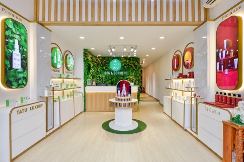TaTu Spa Cosmetic