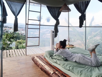 6 thủ thuật chụp ảnh khách sạn cho Vloger, Reviewer, Traveler