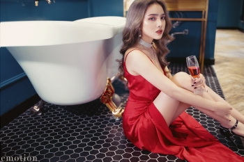 7 khách sạn chụp ảnh sexy đẹp nổi tiếng tại TPHCM