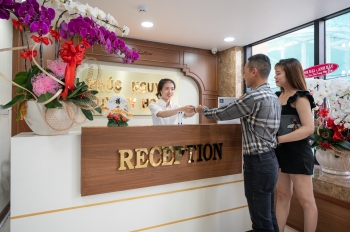 8 Kỹ Năng Thợ Chụp Ảnh Khách Sạn Chuyên Nghiệp Phải Biết