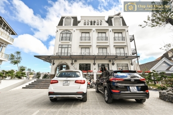 Chụp Ảnh Khách Sạn, Hotel, Resort - Hình Phòng Đẹp Là Chốt Đơn