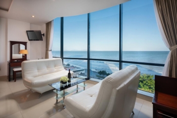 Chụp Ảnh Khách Sạn, Resort Vũng Tàu “Chuyên Nghiệp & Uy Tín”