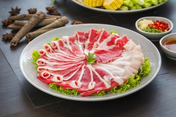 Chụp Ảnh Món Ăn, Đồ Uống Tại TPHCM - Thiết Kế Menu Nhà Hàng, Café