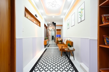 Chụp ảnh nội thất và 8 bí quyết giúp hình đẹp cần lưu ý