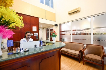 Chụp ảnh quảng cáo khách sạn – “uy tín, chất lượng, chuyên...