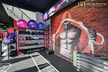 Dịch Vụ Chụp Ảnh Phòng Gym TPHCM Tại Chupanhkhachsan.vn