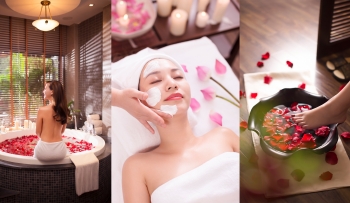 Dịch Vụ Chụp ảnh Spa, Beauty “Hình Chất Lượng, Chuẩn Quảng...