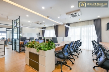 Dịch Vụ Chụp ảnh Văn Phòng Tại TPHCM - Uy Tín, Chất Lượng