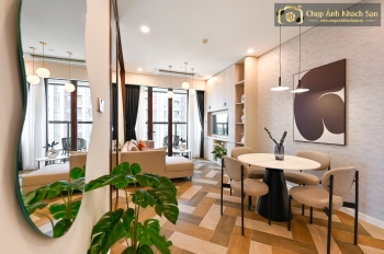 DV Chụp Ảnh Căn Hộ “Đẹp, Rộng, Nét” Khách Nhìn Là Mê