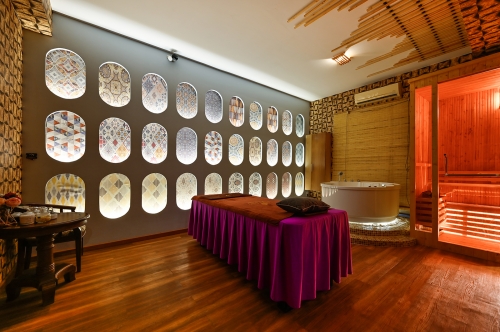 TIFFANY Spa & Massage