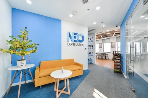 Văn Phòng NEO CONSULTING
